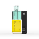 SNOWPLUS SWIFT POD KIT PINEAPPLE ICE (4)